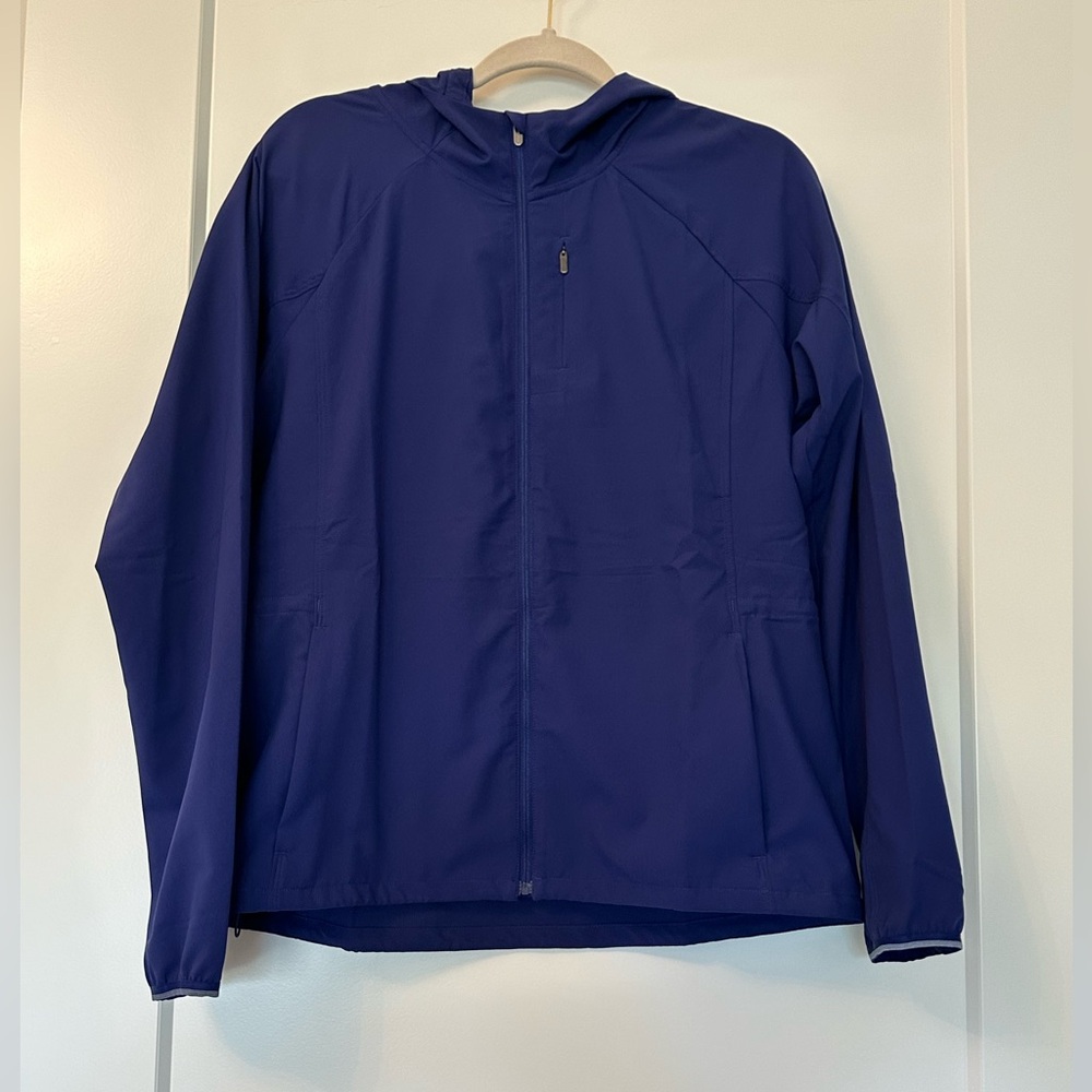 Athleta Lightweight Jacket